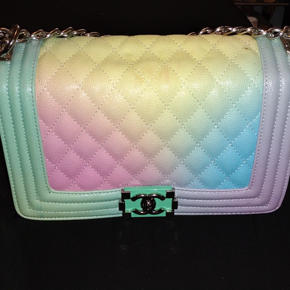 Chanel Bag